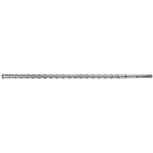 Lama SDS MAX 28mm di Graphite - Calcestruzzo Lama SDS MAX 28mm di Graphite - Calcestruzzo