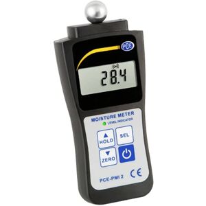 PCE INSTRUMENTS Pce-pmi 2 Misuratore Di Umidità Per Materiali - PCE INSTRUMENTS Pce-pmi 2 Misuratore Di Umidità Per Materiali -