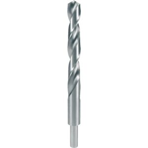 RUKO 2004145 Hss-g Punta A Spirale 14.5 Mm Lunghezza Totale 169 Mm Din 338 1 Pz. - RUKO 2004145 Hss-g Punta A Spirale 14.5 Mm Lunghezza Totale 169 Mm Din 338 1 Pz. -