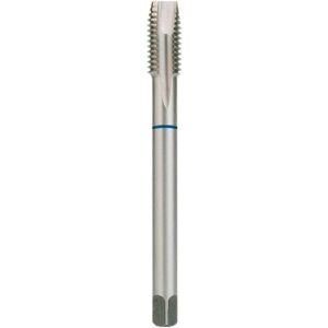 RUKO 232100 Maschio A Macchina 1 Pezzo Metrica M10 X 1.50 1.50 Mm Taglio Destrorso Din 371 Hss Forma B 1 Pz. RUKO 232100 Maschio A Macchina 1 Pezzo Metrica M10 X 1.50 1.50 Mm Taglio Destrorso Din 371 Hss Forma B 1 Pz.