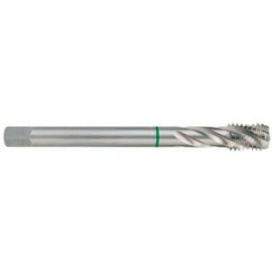 RUKO Filettatore Per Macchine Din 376c M20x2,5mm Hss-co5 6h RUKO Filettatore Per Macchine Din 376c M20x2,5mm Hss-co5 6h