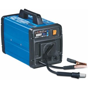 AWELCO Saldatrice A Elettrodi Mma Hobby 150 AWELCO Saldatrice A Elettrodi Mma Hobby 150