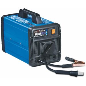 AWELCO Saldatrice A Elettrodi Mma Hobby 1800.1 AWELCO Saldatrice A Elettrodi Mma Hobby 1800.1