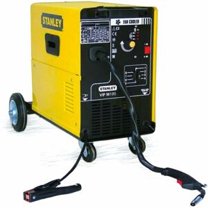 Stanley Saldatrice A Mig Mag Mog Con O Senza Gas Vip M195 Stanley Saldatrice A Mig Mag Mog Con O Senza Gas Vip M195