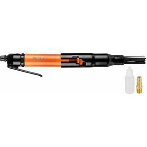 TRESICE FRANCE Scrostatore Diritto 19 Aghi Pneumatico - Ruggine E Saldature - 14-032 Neo Tools TRESICE FRANCE Scrostatore Diritto 19 Aghi Pneumatico - Ruggine E Saldature - 14-032 Neo Tools