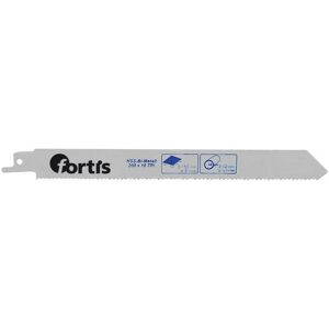 Fortis Sega Lama Bim 200/18 / 2,5 Fortis Sega Lama Bim 200/18 / 2,5