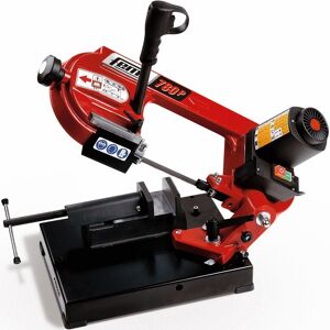 FEMI - Sega Segatrice A Nastro Mod. 780 Xl 850 W 1330 Mm Taglio Max 105 Mm FEMI - Sega Segatrice A Nastro Mod. 780 Xl 850 W 1330 Mm Taglio Max 105 Mm