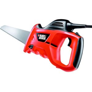 Black & Decker Ks880ec-qs - Sega Scorpion 400w Black & Decker Ks880ec-qs - Sega Scorpion 400w