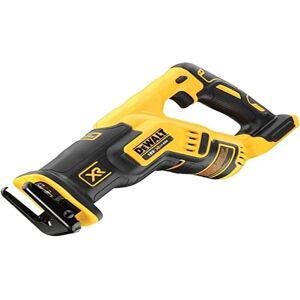 DeWalt - Dcs367n-xj Brushless Xr-sega A Ricostituzione Compatta, 18 V, Multi, Large DeWalt - Dcs367n-xj Brushless Xr-sega A Ricostituzione Compatta, 18 V, Multi, Large
