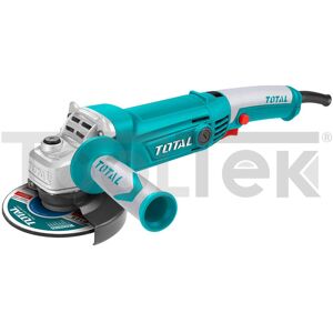 TOTAL Flex Smerigliatrice Angolare 125mm 1010w Professionale TOTAL Flex Smerigliatrice Angolare 125mm 1010w Professionale