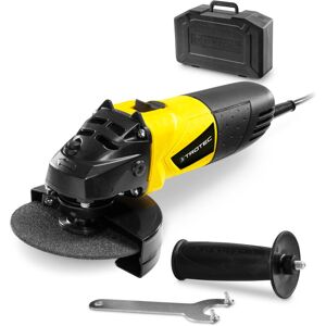 TROTEC Smerigliatrice angolare pags 10-115 - TROTEC Smerigliatrice angolare pags 10-115 -