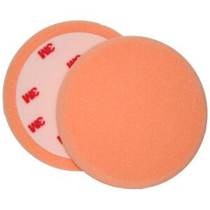 3M 9550 Spugna Arancione Per Paste Abrasive 1 Pezzo 3M 9550 Spugna Arancione Per Paste Abrasive 1 Pezzo