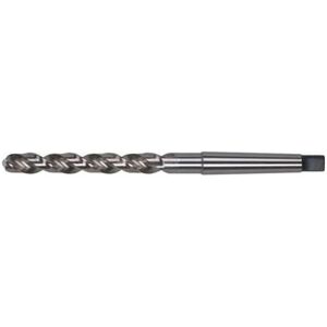GUHRING Trapano - Cono Morse Spirale HSS - Taglio rapido - 10,25mm - Perforare GUHRING Trapano - Cono Morse Spirale HSS - Taglio rapido - 10,25mm - Perforare