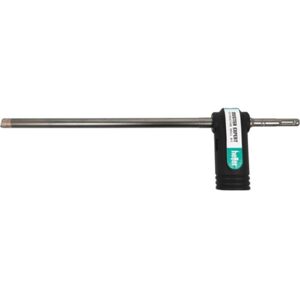 Heller - Trapano A Ventosa Duster Expert D.12mm Funzionante L.200mm Totale L.320mm Sds Plus Lighter Heller - Trapano A Ventosa Duster Expert D.12mm Funzionante L.200mm Totale L.320mm Sds Plus Lighter