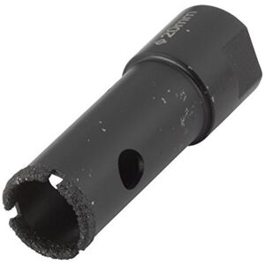 Wolfcraft - Sega A Tazza Diamantata 'ceramic' Per Smerigliatrice Angolare I 5941000 I Per L'Installazione Di Sanitari E Passacavi Su Piastrelle E Piastrelle Smaltate Wolfcraft - Sega A Tazza Diamantata 'ceramic' Per Smerigliatrice Angolare I 5941000 I Per L'Installazione Di Sanitari E Passacavi Su Piastrelle E Piastrelle Smaltate