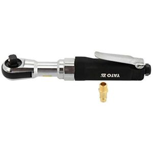 YATO Yt-0980 Cacciavite Impatto Conbatteria 1/2" 68 Nm Nero, Argento YATO Yt-0980 Cacciavite Impatto Conbatteria 1/2" 68 Nm Nero, Argento