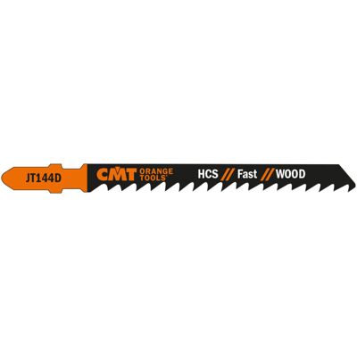 CMT - JT144D-25 - 25T - 6TPI - Lama per sega a legno CMT - JT144D-25 - 25T - 6TPI - Lama per sega a legno