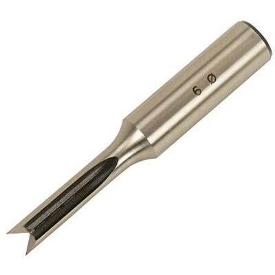 CMT - 103.080.30 - 8x45 - 16x50 - Fresa per mortasa CMT - 103.080.30 - 8x45 - 16x50 - Fresa per mortasa