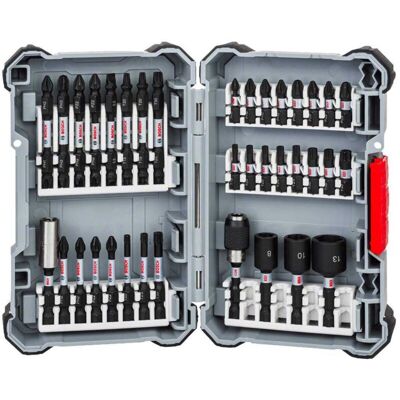 Bosch Set Avvitamen. Impact Pro 36pz Bosch Set Avvitamen. Impact Pro 36pz