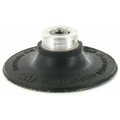Disco abrasivo in acciaio da 75 mm di diametro 3M - Smerigliatura e finitura Disco abrasivo in acciaio da 75 mm di diametro 3M - Smerigliatura e finitura