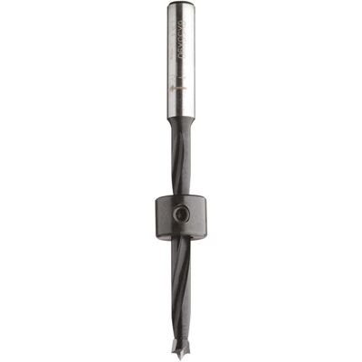 CMT ORANGE TOOLS 540.100.11 Punta elicoidale alta resistenza - Legno CMT ORANGE TOOLS 540.100.11 Punta elicoidale alta resistenza - Legno