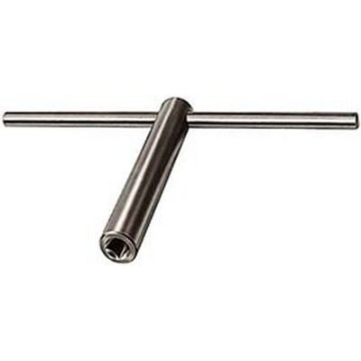 ROHM Modello 0007631100001 Chiave per mandrino - Compatibile con Dreibacken-Drehfutter Duro ROHM Modello 0007631100001 Chiave per mandrino - Compatibile con Dreibacken-Drehfutter Duro