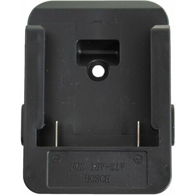 Adattatore batteria Bosch Würth - 18 V Adattatore batteria Bosch Würth - 18 V