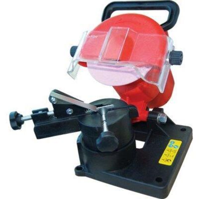 Star - Affila Catena X Motosega Iride S Volt 230 Watt 220 Mm 100x3,2 F.mm 10 Star - Affila Catena X Motosega Iride S Volt 230 Watt 220 Mm 100x3,2 F.mm 10