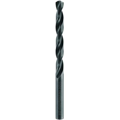 Alpen 0060100880100 Hss Punta A Spirale 8.8 Mm Lunghezza Totale 125 Mm Din 338 10 Pz. Alpen 0060100880100 Hss Punta A Spirale 8.8 Mm Lunghezza Totale 125 Mm Din 338 10 Pz.