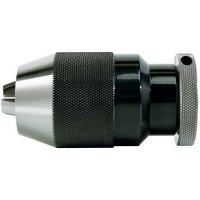 Albrecht - Alte Prestazioni Veloci Serraggio Mandrino Con Interno Sbf Conicità, Capacità Di Serraggio: 0,5-10,0 Mm, B12 Cono Interno, Ø 43 Mm Mandrino Albrecht - Alte Prestazioni Veloci Serraggio Mandrino Con Interno Sbf Conicità, Capacità Di Serraggio: 0,5-10,0 Mm, B12 Cono Interno, Ø 43 Mm Mandrino