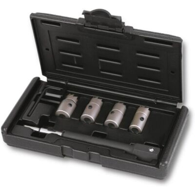 Beta - Assortimento Di Alesatori Per La Pulizia Della Sede Iniettori Art. 960pi Beta - Assortimento Di Alesatori Per La Pulizia Della Sede Iniettori Art. 960pi