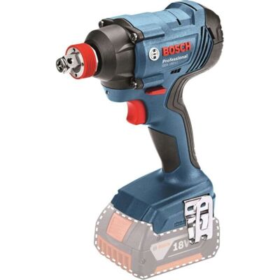 Bosch Gdx 180-li Avvitatore E Chiave A Impatto Senza Fili 18v Bosch Gdx 180-li Avvitatore E Chiave A Impatto Senza Fili 18v