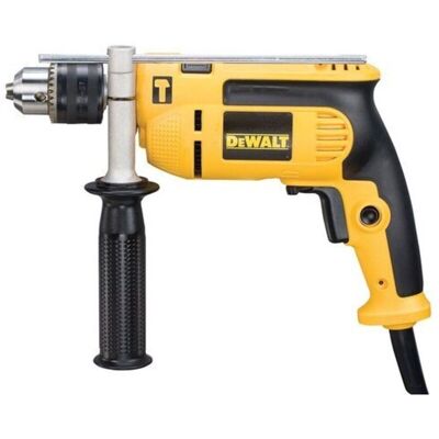 DEFIBRICO - Trapano A Percussione Dewalt Dwd 024 Ks DEFIBRICO - Trapano A Percussione Dewalt Dwd 024 Ks
