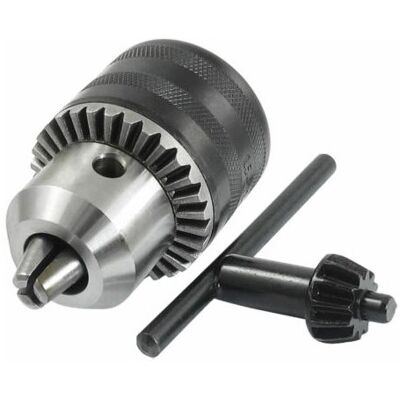Femi B22 Mandrino a chiave - 5-20 mm - Utensili per trapano Femi B22 Mandrino a chiave - 5-20 mm - Utensili per trapano