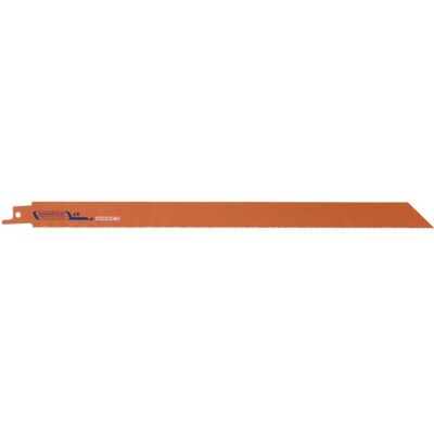 Bahco 3940-228-14-st-5p Lama Per Sega A Sciabola Sandflex® In Bimetallo, 228 Mm, 14 Zpz, St 5 Pz. - Bahco 3940-228-14-st-5p Lama Per Sega A Sciabola Sandflex® In Bimetallo, 228 Mm, 14 Zpz, St 5 Pz. -