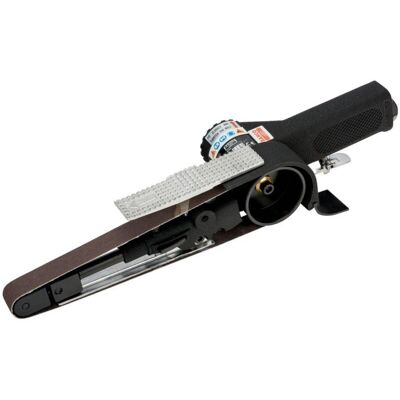 Bahco Levigatrice A Nastro 20 Mm, 6.3 Bar - Bp222 Bahco Levigatrice A Nastro 20 Mm, 6.3 Bar - Bp222