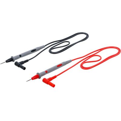 BGS TECHNIC Pin Di Ricambio Per Multimetro BGS TECHNIC Pin Di Ricambio Per Multimetro