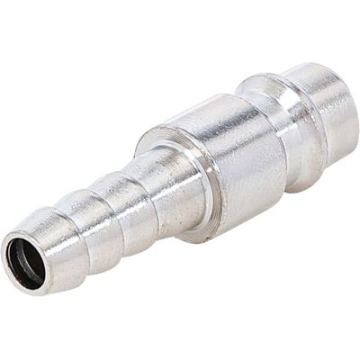 BGS TECHNIC Raccordo A Innesto Pneumatico Con Collegamento Tubi Da 8 Mm BGS TECHNIC Raccordo A Innesto Pneumatico Con Collegamento Tubi Da 8 Mm
