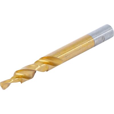 BGS TECHNIC - Punta A Gradino 5,5 X 9 Mm Per 8297 BGS TECHNIC - Punta A Gradino 5,5 X 9 Mm Per 8297