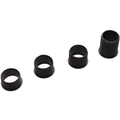 BGS TECHNIC Inserti Di Ricambio Bgs M14 X 125 Mm 4 Pezzi BGS TECHNIC Inserti Di Ricambio Bgs M14 X 125 Mm 4 Pezzi