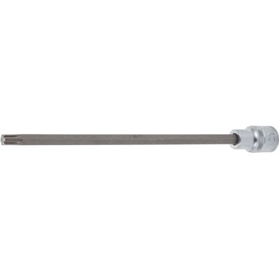 BGS TECHNIC Chiave A Bussola Lunghezza 240 Mm 12,5 Mm (1/2') Profilo A Cuneo (per Ribe) M8 BGS TECHNIC Chiave A Bussola Lunghezza 240 Mm 12,5 Mm (1/2') Profilo A Cuneo (per Ribe) M8