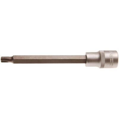 BGS TECHNIC Chiave A Bussola Lunghezza 140 Mm 12,5 Mm (1/2') Profilo A Cuneo (per Ribe) M7 BGS TECHNIC Chiave A Bussola Lunghezza 140 Mm 12,5 Mm (1/2') Profilo A Cuneo (per Ribe) M7
