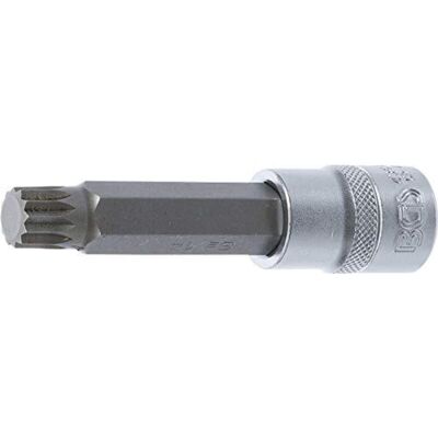 BGS TECHNIC Chiave A Bussola Bgs Bit-einsatz 100 Mm 1/2 Pollice BGS TECHNIC Chiave A Bussola Bgs Bit-einsatz 100 Mm 1/2 Pollice