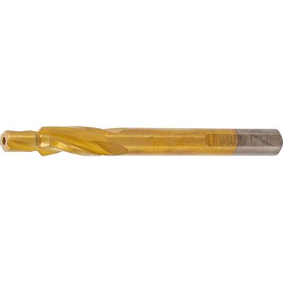 BGS TECHNIC Punta A Gradino Per 148 BGS TECHNIC Punta A Gradino Per 148