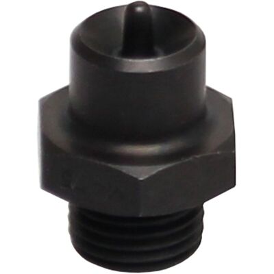 BGS TECHNIC Punteruolo Passo1 Per 3057 Ø 5 Mm BGS TECHNIC Punteruolo Passo1 Per 3057 Ø 5 Mm