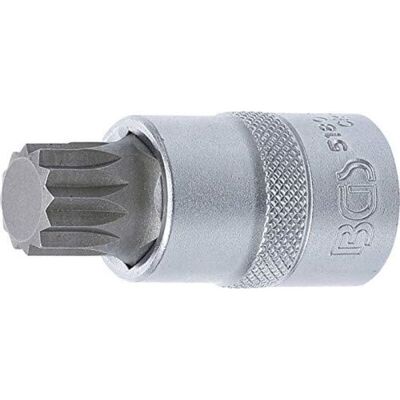 BGS TECHNIC Bussole Bgs 4048769012625 Metallo 12 5 Mm BGS TECHNIC Bussole Bgs 4048769012625 Metallo 12 5 Mm