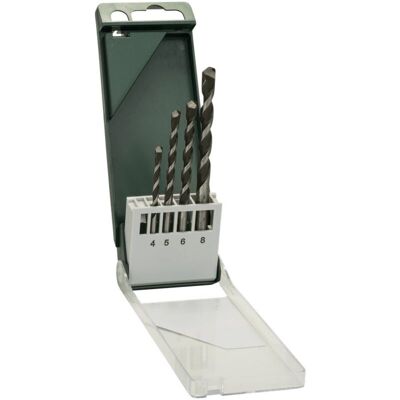 Bosch Set Di Punti Multifunzione 4pz - Bosch Set Di Punti Multifunzione 4pz -