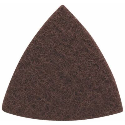 Bosch Feltro Abrasivo Accessories 2608604495 N/a 93 Mm 1 Pz. Bosch Feltro Abrasivo Accessories 2608604495 N/a 93 Mm 1 Pz.