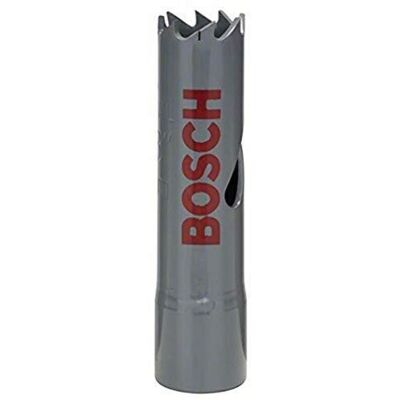Bosch Sega A Tazza Hss-bimetallica Per Adattatore Standard 16 Mm 5/8" - 2608584100 Bosch Sega A Tazza Hss-bimetallica Per Adattatore Standard 16 Mm 5/8" - 2608584100