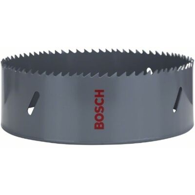 Bosch Foro Sega Hss Bimetal Per Adattatori Standard. 146 Mm. Bosch Foro Sega Hss Bimetal Per Adattatori Standard. 146 Mm.